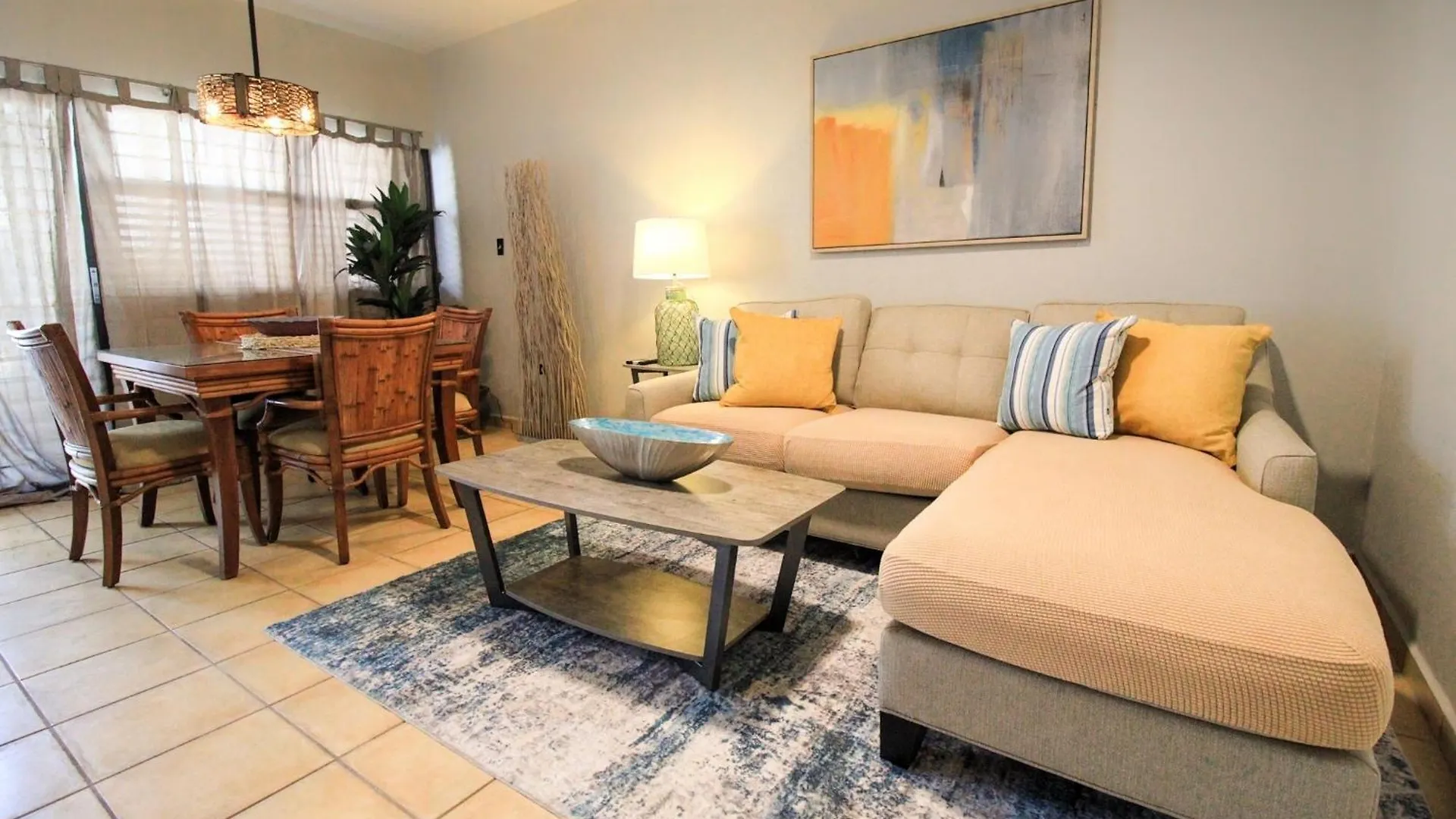 Apartament Serenity Sanctuary Beachfront 1St Floor At Victoria Del Mar Rincón