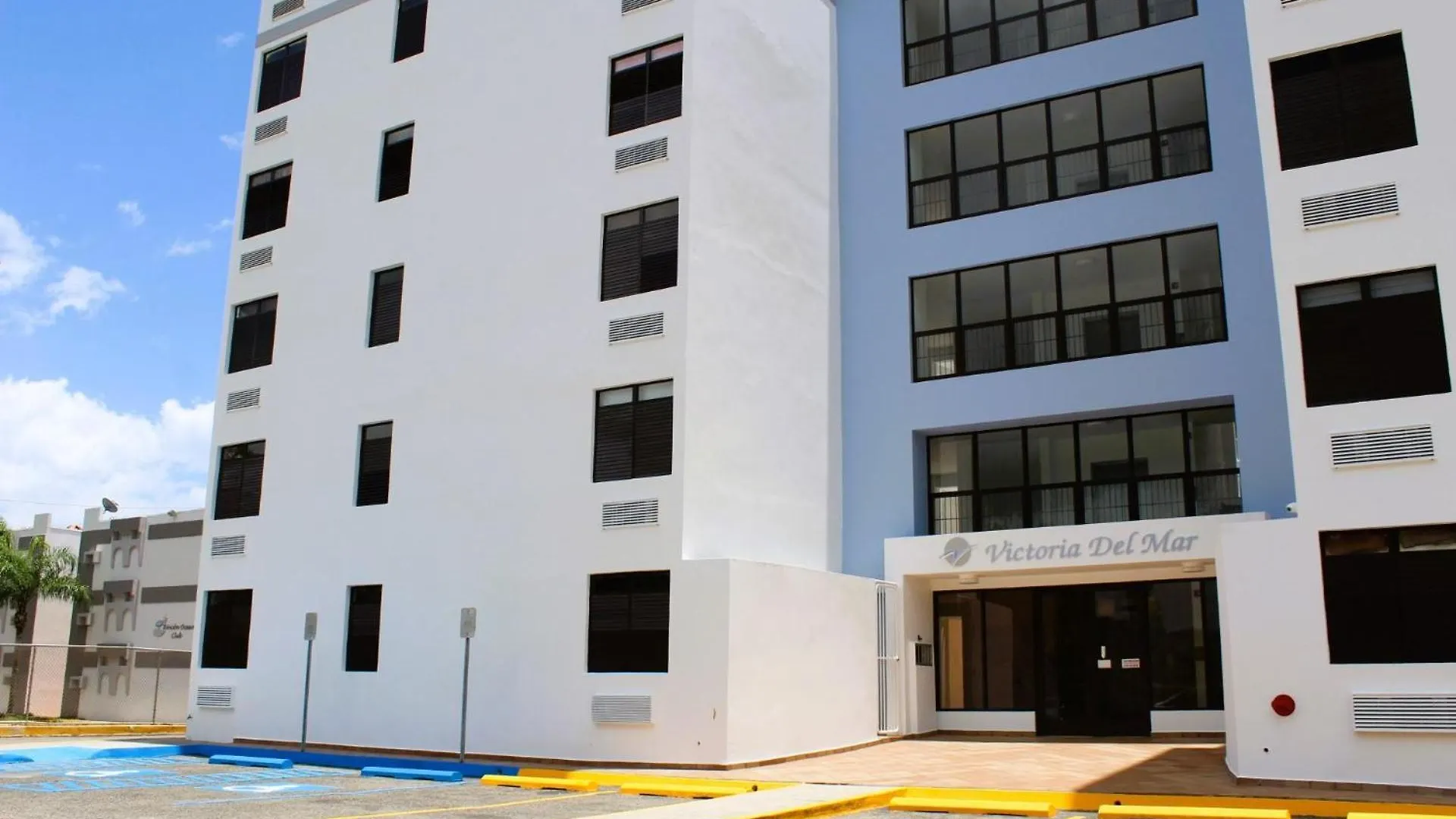Apartament Serenity Sanctuary Beachfront 1St Floor At Victoria Del Mar Rincón