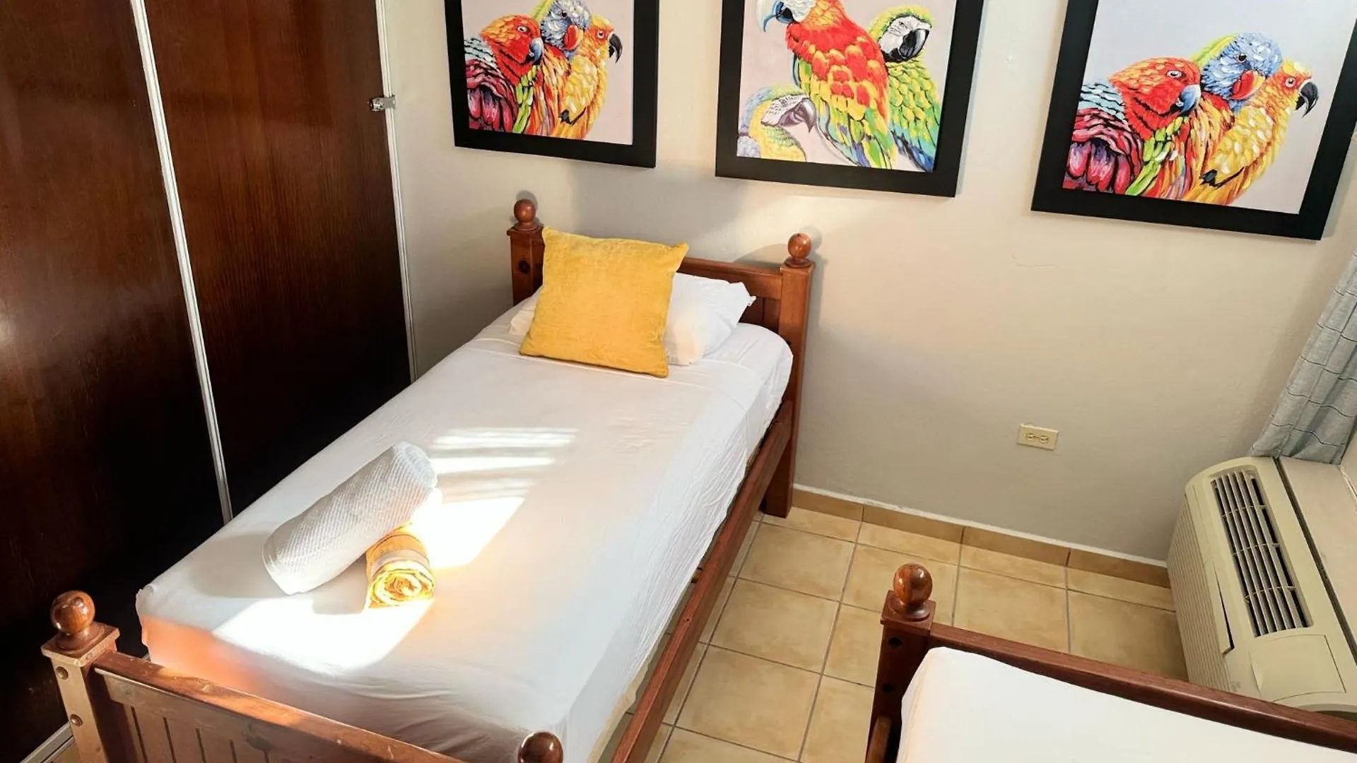 Apartament Serenity Sanctuary Beachfront 1St Floor At Victoria Del Mar Rincón