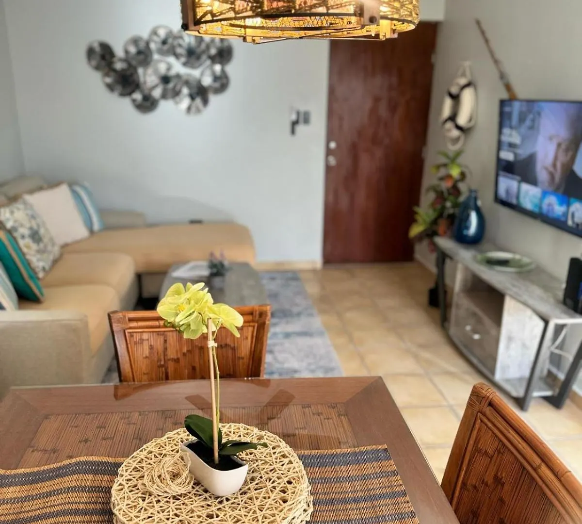 Apartament Serenity Sanctuary Beachfront 1St Floor At Victoria Del Mar Rincón