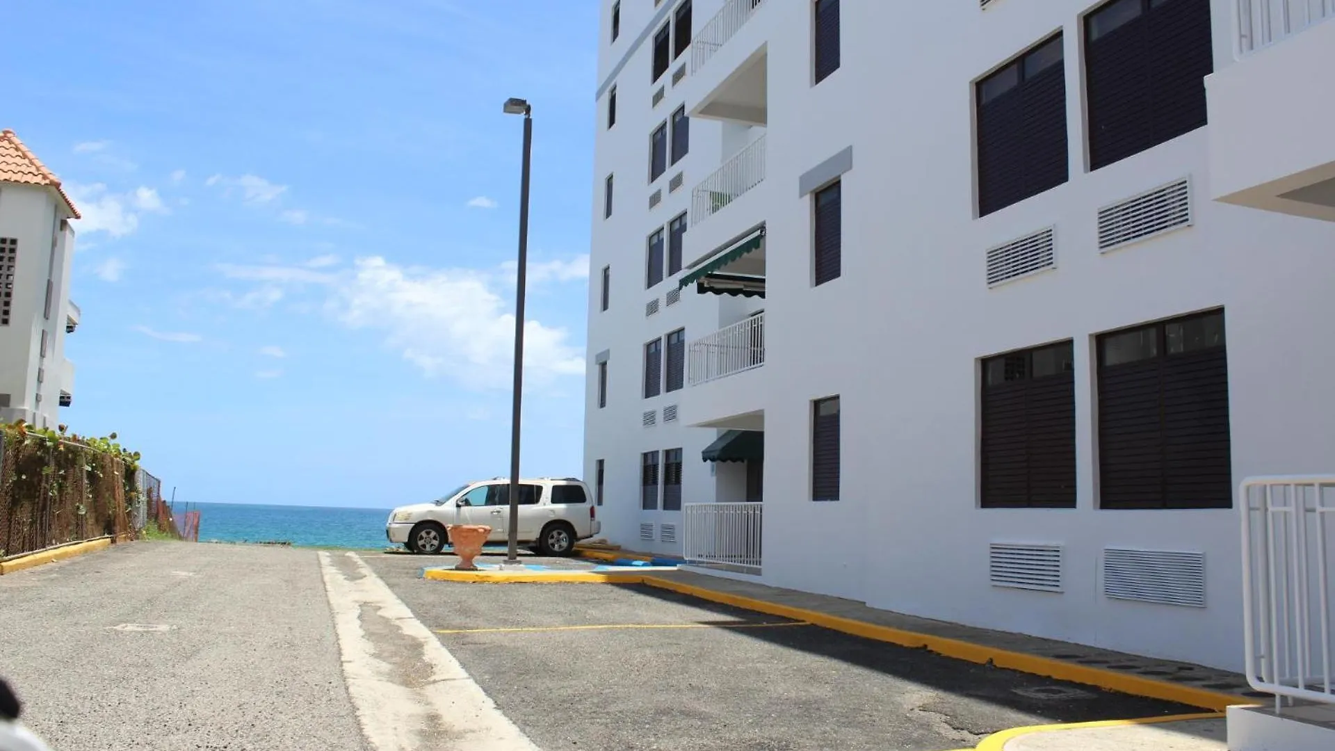 Apartament Serenity Sanctuary Beachfront 1St Floor At Victoria Del Mar Rincón