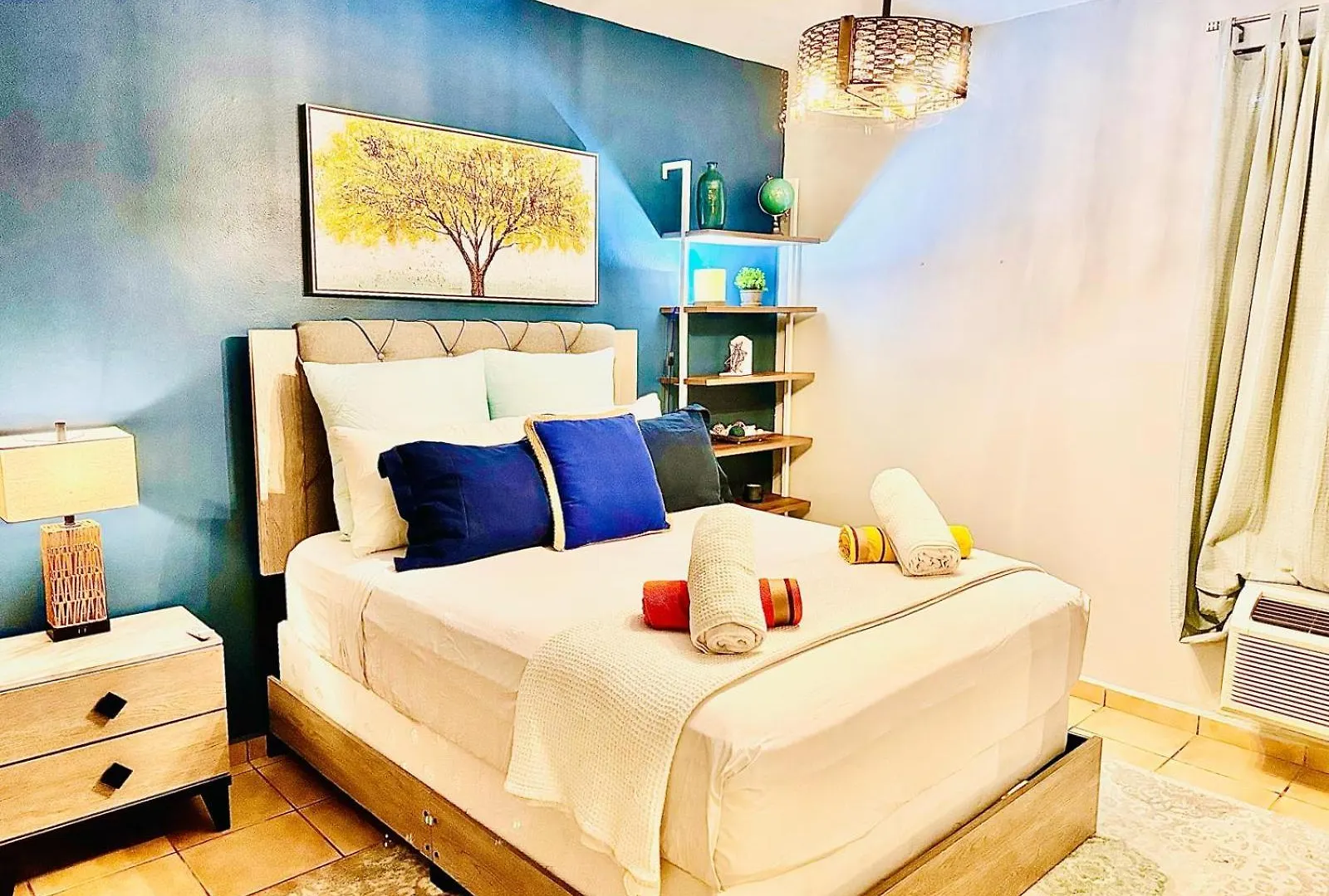 Apartament Serenity Sanctuary Beachfront 1St Floor At Victoria Del Mar Rincón 0*,  Portoryko