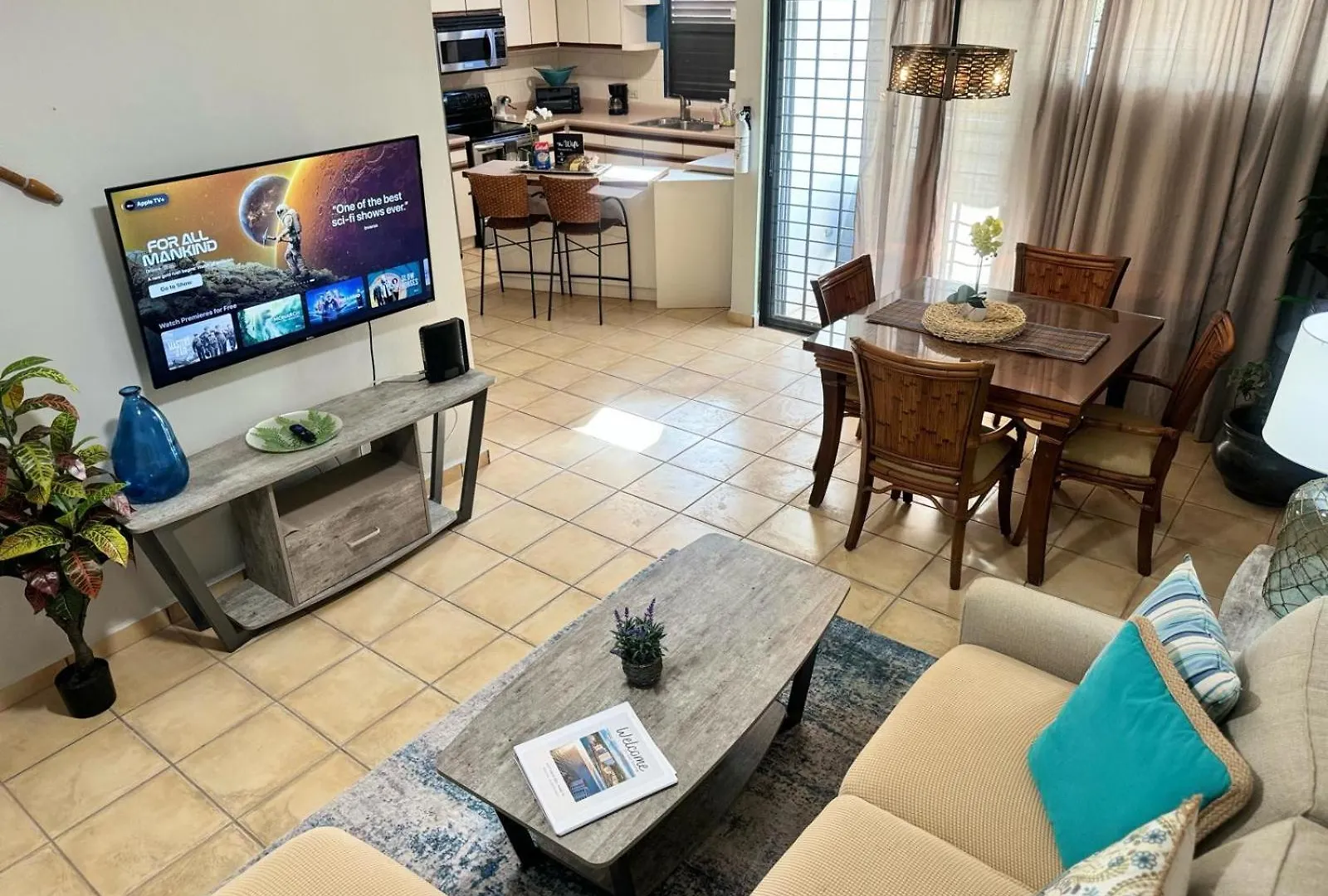 Apartament Serenity Sanctuary Beachfront 1St Floor At Victoria Del Mar Rincón