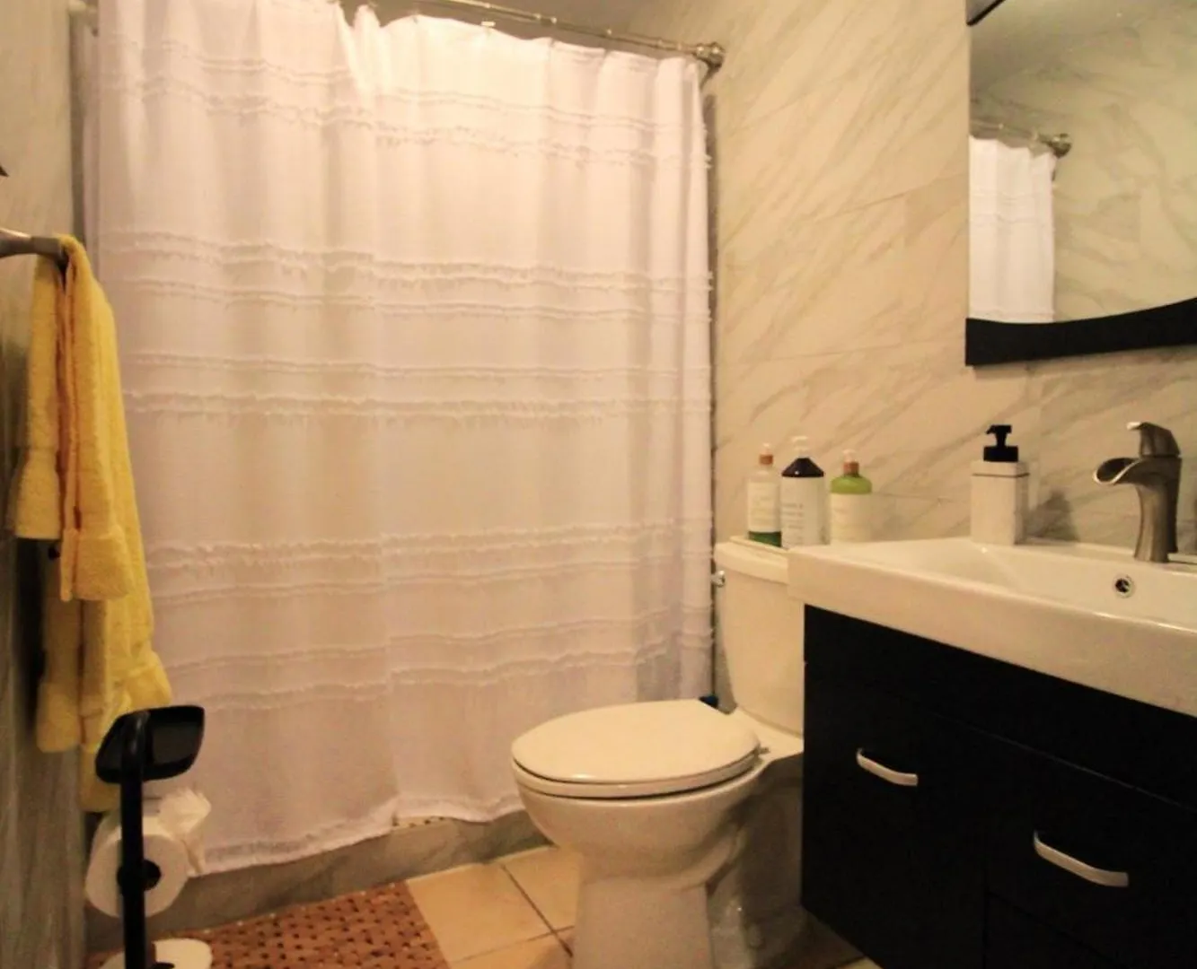 Apartament Serenity Sanctuary Beachfront 1St Floor At Victoria Del Mar Rincón 0*,